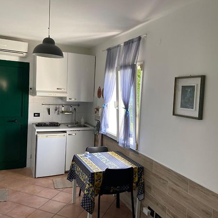 Apartmán Fregoso Janov Exteriér fotografie