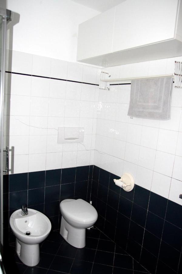 Apartmán Fregoso Janov Exteriér fotografie