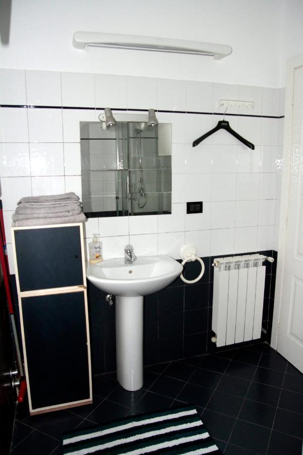 Apartmán Fregoso Janov Exteriér fotografie