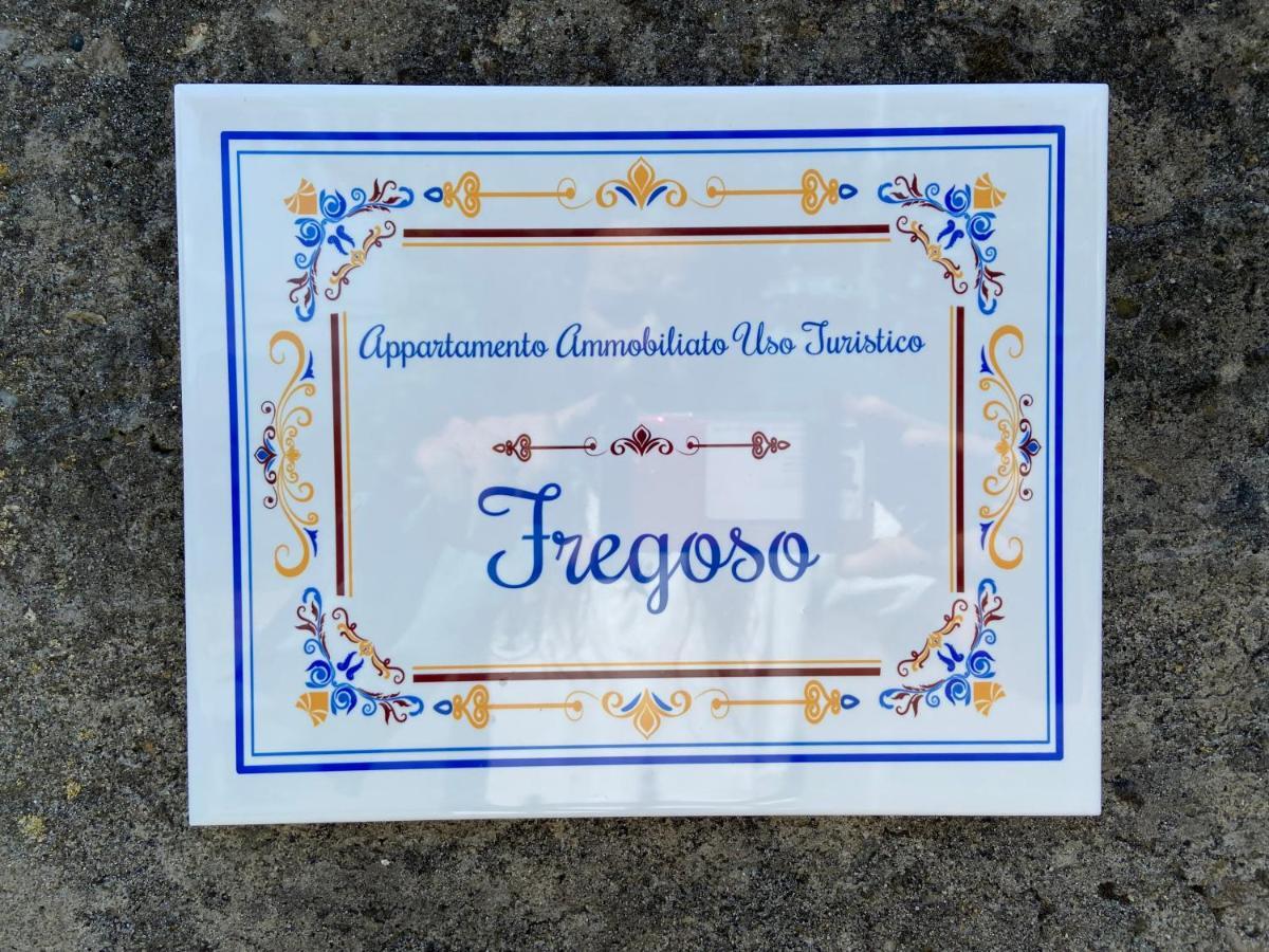Apartmán Fregoso Janov Exteriér fotografie