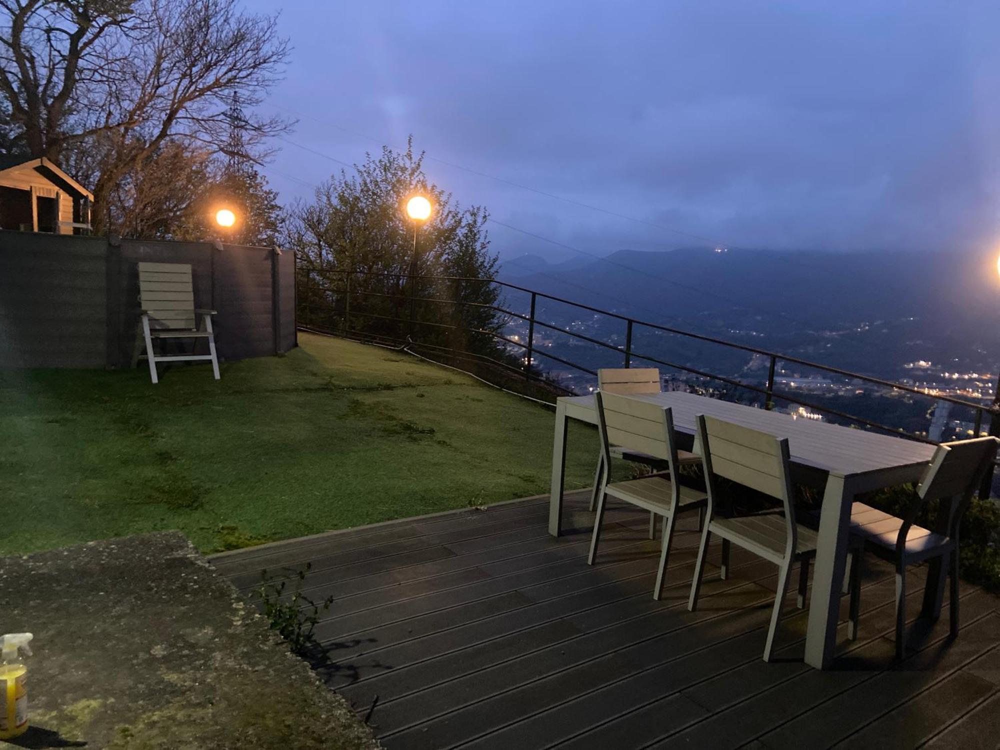 Apartmán Fregoso Janov Exteriér fotografie
