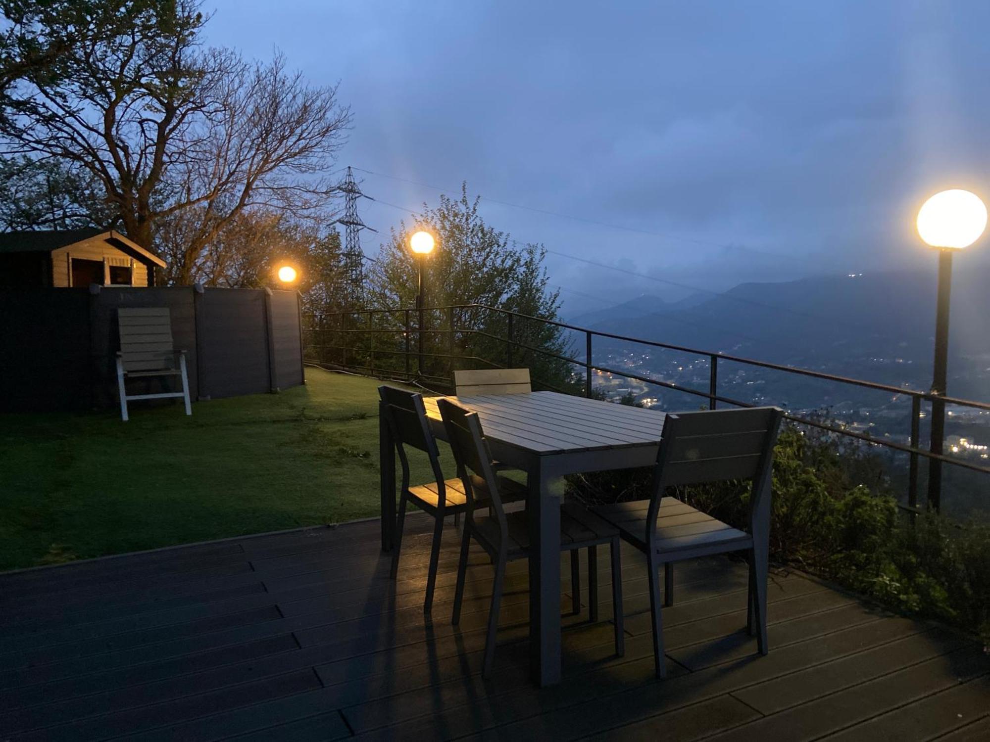 Apartmán Fregoso Janov Exteriér fotografie