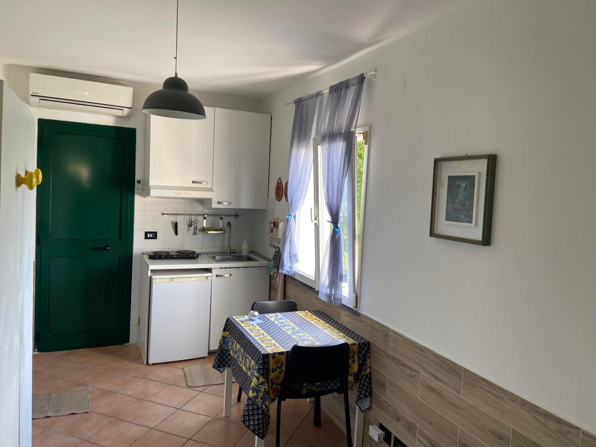 Apartmán Fregoso Janov Exteriér fotografie