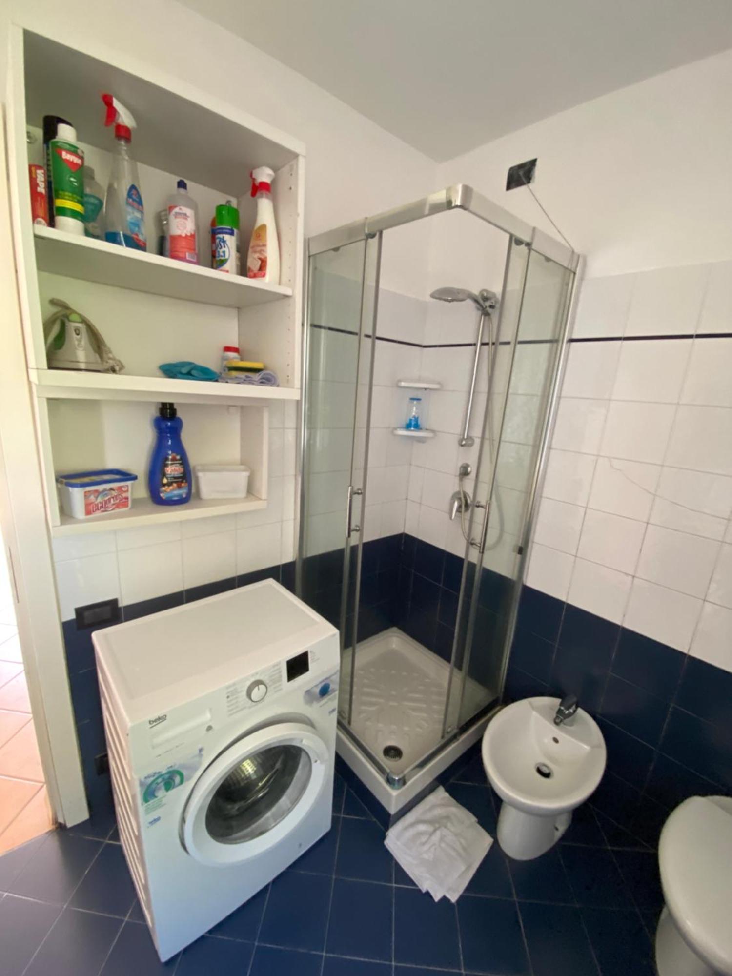 Apartmán Fregoso Janov Exteriér fotografie