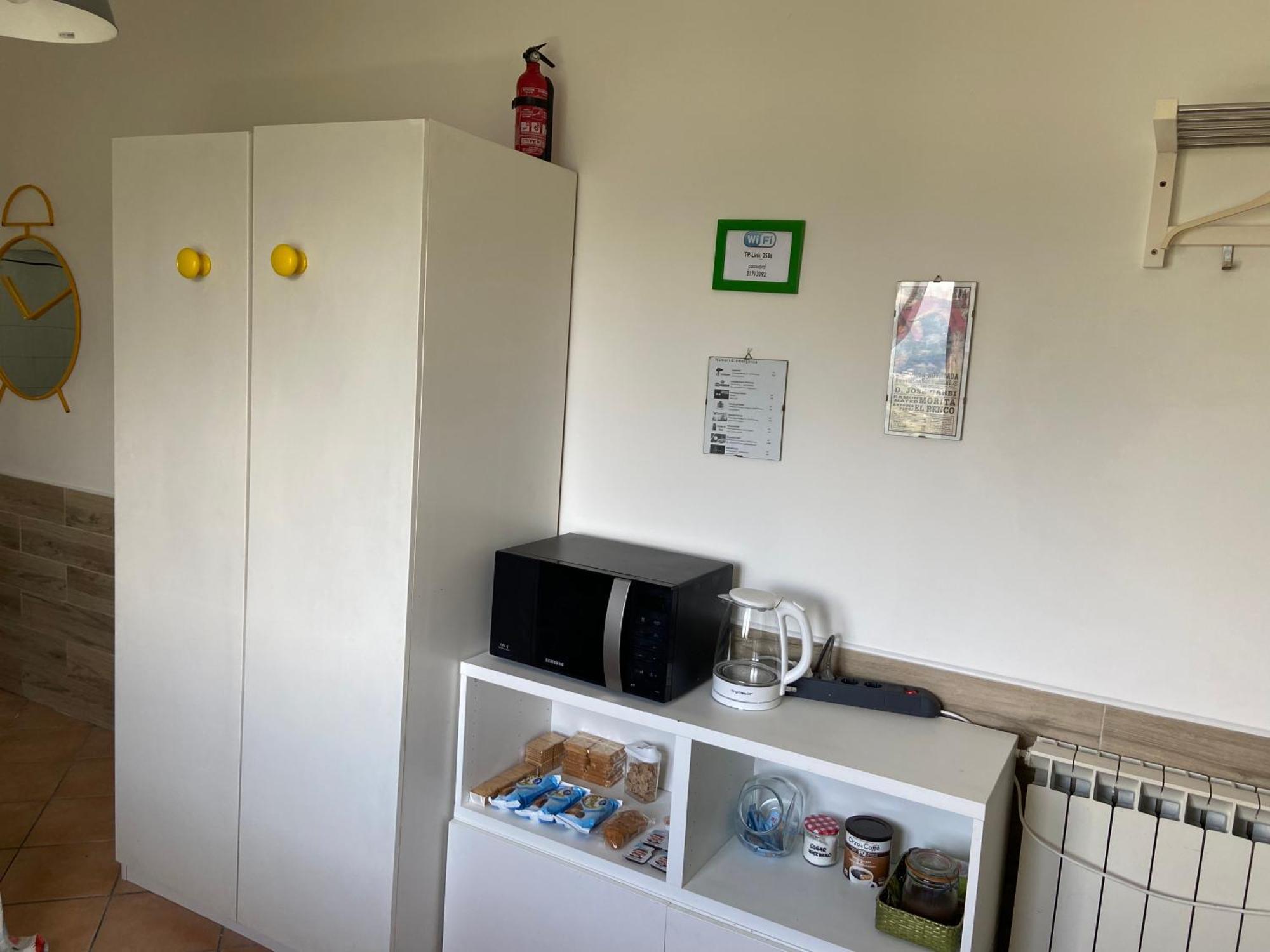 Apartmán Fregoso Janov Exteriér fotografie