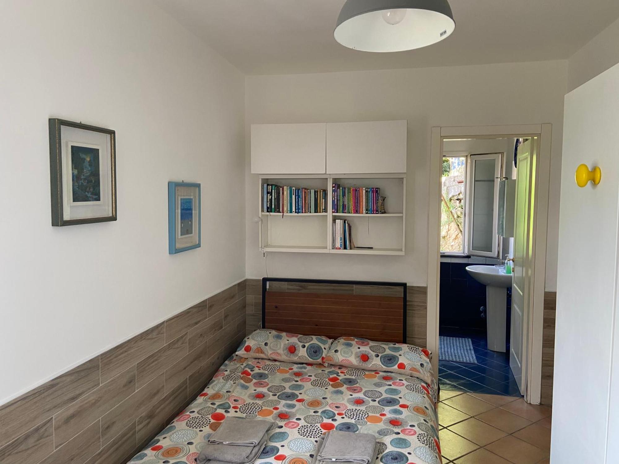 Apartmán Fregoso Janov Exteriér fotografie
