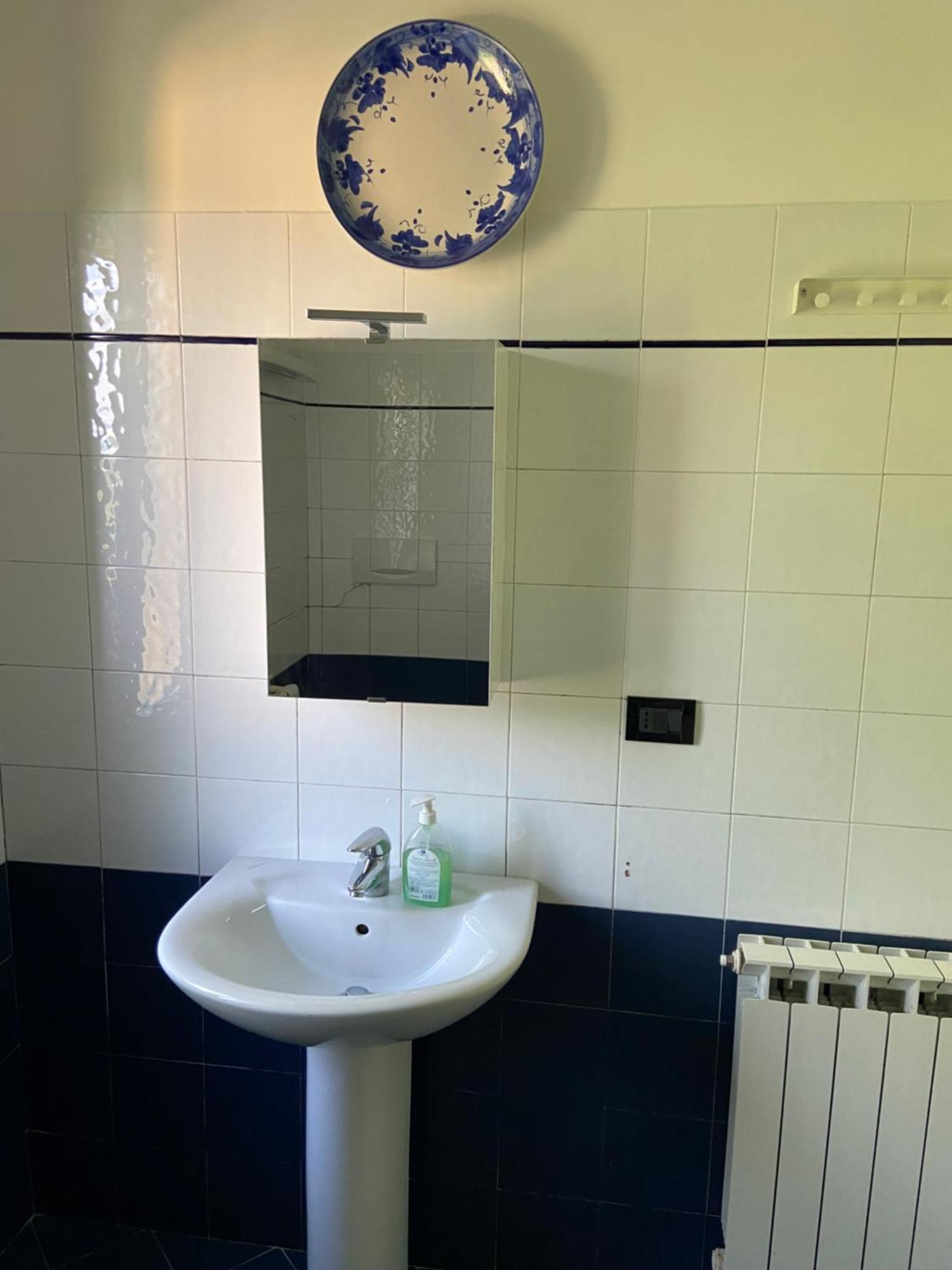 Apartmán Fregoso Janov Exteriér fotografie
