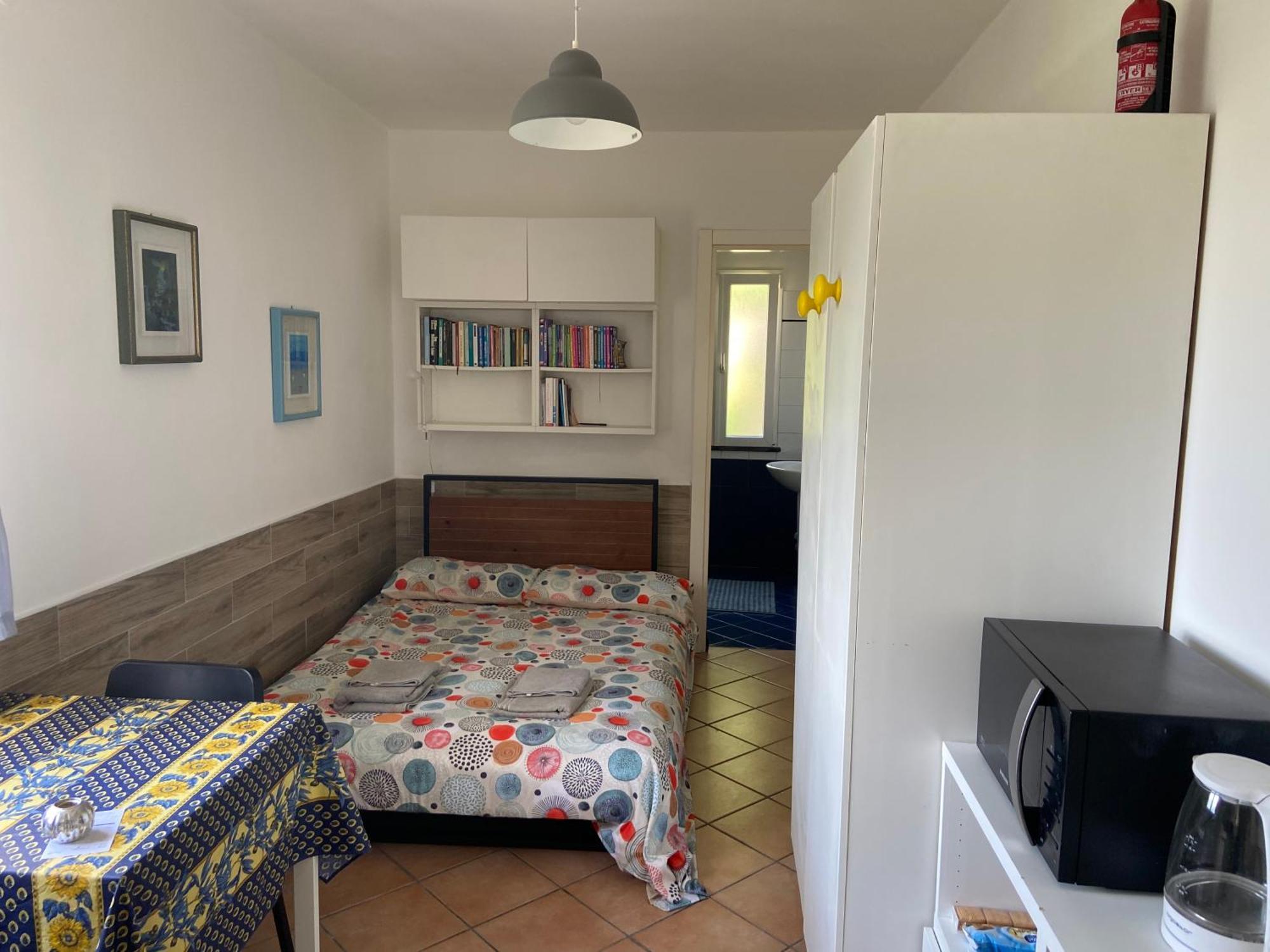 Apartmán Fregoso Janov Exteriér fotografie