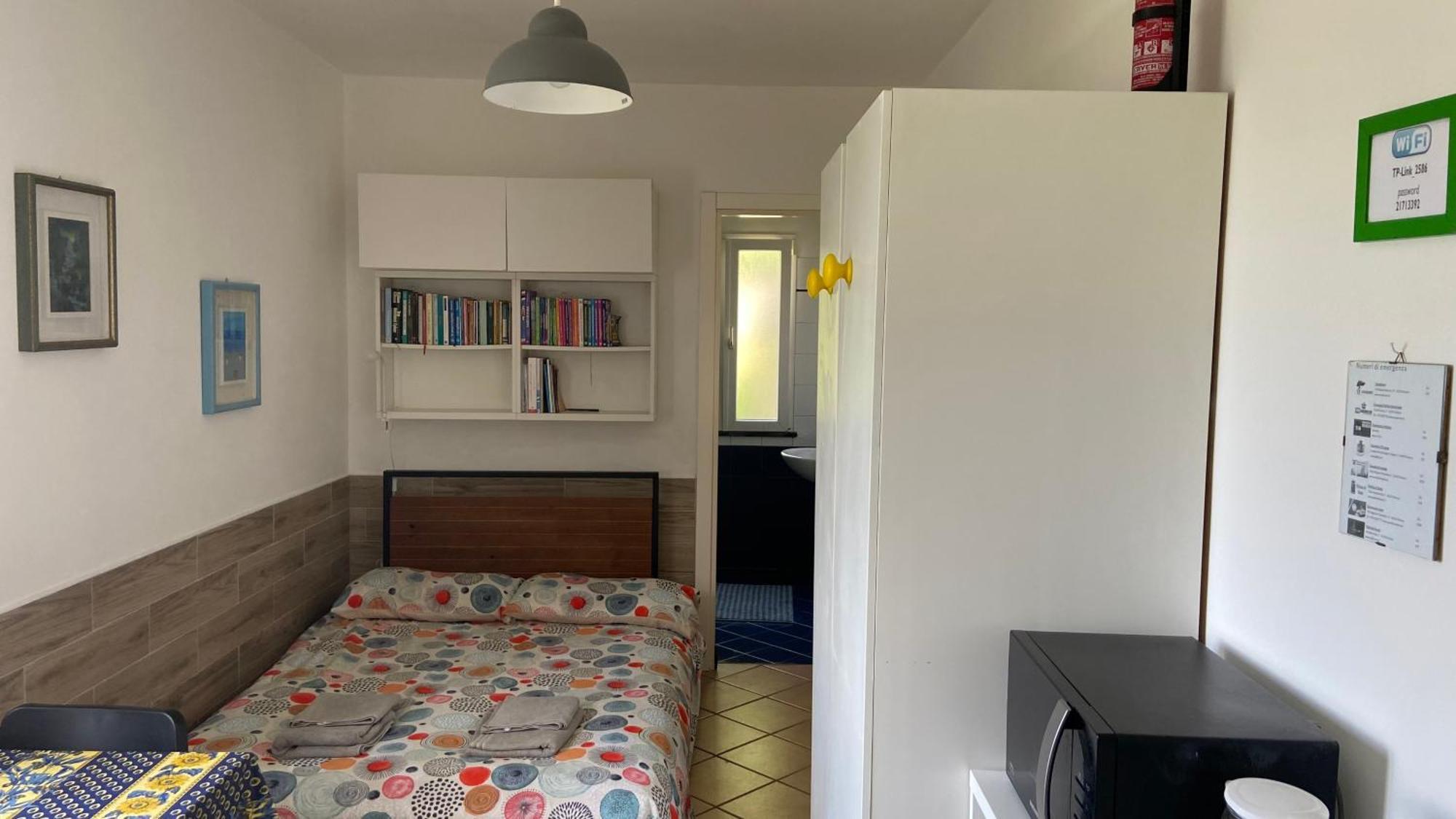 Apartmán Fregoso Janov Exteriér fotografie